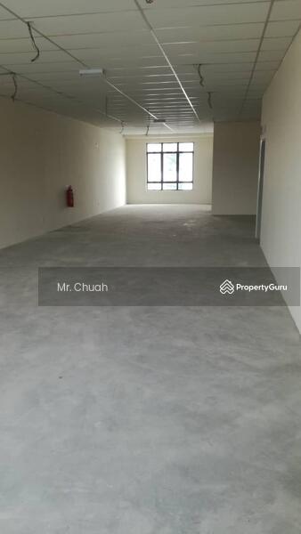 Shop / Office for Sale in Kota Warisan (Sepang) - Mr. Chuah - PropertyGuru.com.my