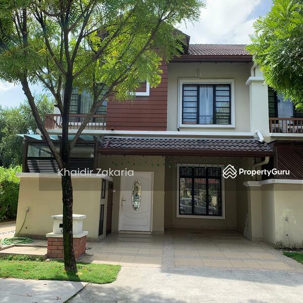 No Longer Available Presint 14 Putrajaya Jalan P14c 1 4 Putrajaya Putrajaya 4 Bedrooms 2500 Sqft Terraces Link Houses For Sale By Khaidir Zakaria Rm 1 100 000 31126389