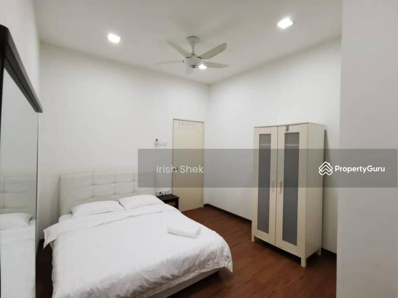 INDAH RESIDENCE KEMUNING UTAMA untuk Untuk Dijual - RM 838,000, Apr 2026 - PropertyGuru.com.my