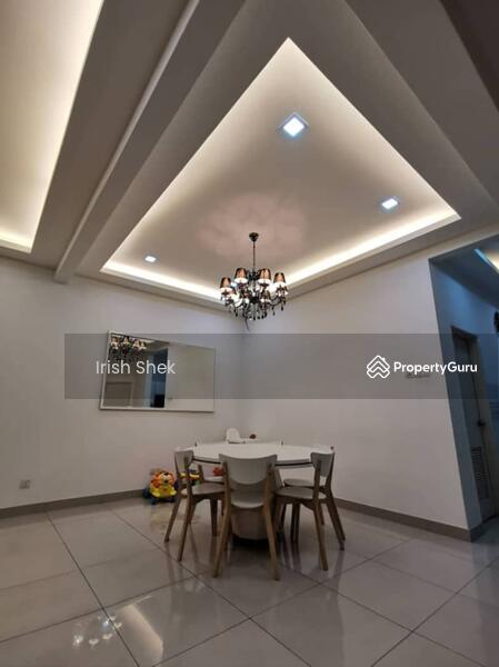 INDAH RESIDENCE KEMUNING UTAMA untuk Untuk Dijual - RM 838,000, Apr 2026 - PropertyGuru.com.my