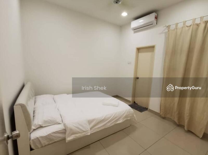 INDAH RESIDENCE KEMUNING UTAMA untuk Untuk Dijual - RM 838,000, Apr 2026 - PropertyGuru.com.my