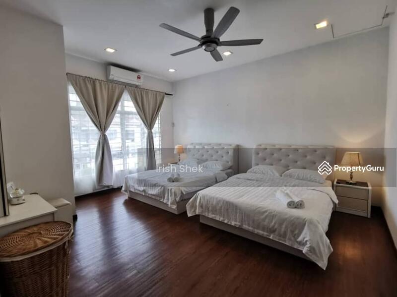 INDAH RESIDENCE KEMUNING UTAMA untuk Untuk Dijual - RM 838,000, Apr 2026 - PropertyGuru.com.my