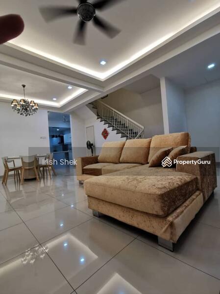 INDAH RESIDENCE KEMUNING UTAMA untuk Untuk Dijual - RM 838,000, Apr 2026 - PropertyGuru.com.my