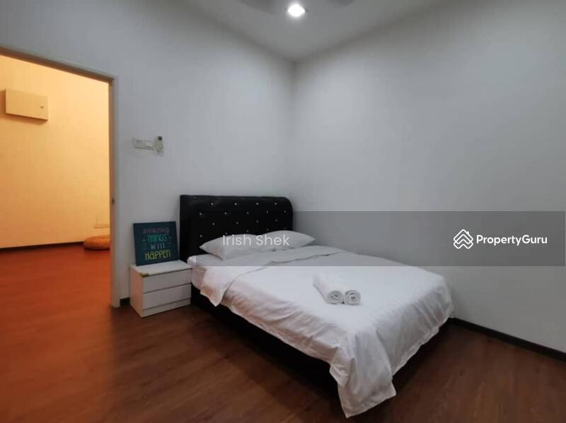 INDAH RESIDENCE KEMUNING UTAMA untuk Untuk Dijual - RM 838,000, Apr 2026 - PropertyGuru.com.my