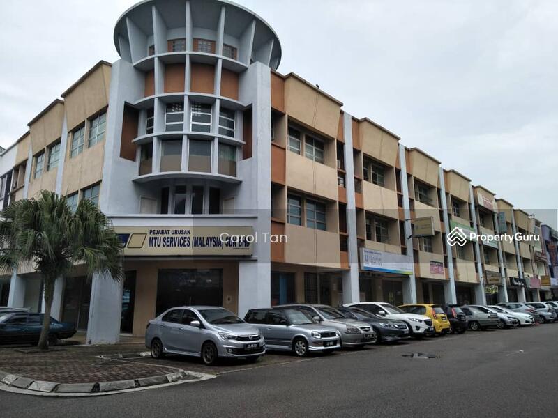 Shop / Office for Sale in Permas Jaya (Johor) - Carol Tan - PropertyGuru.com.my