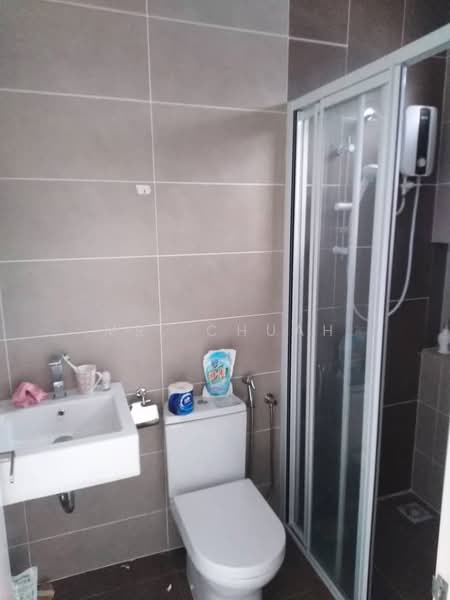 For Rent - Kota Warisan Sepang