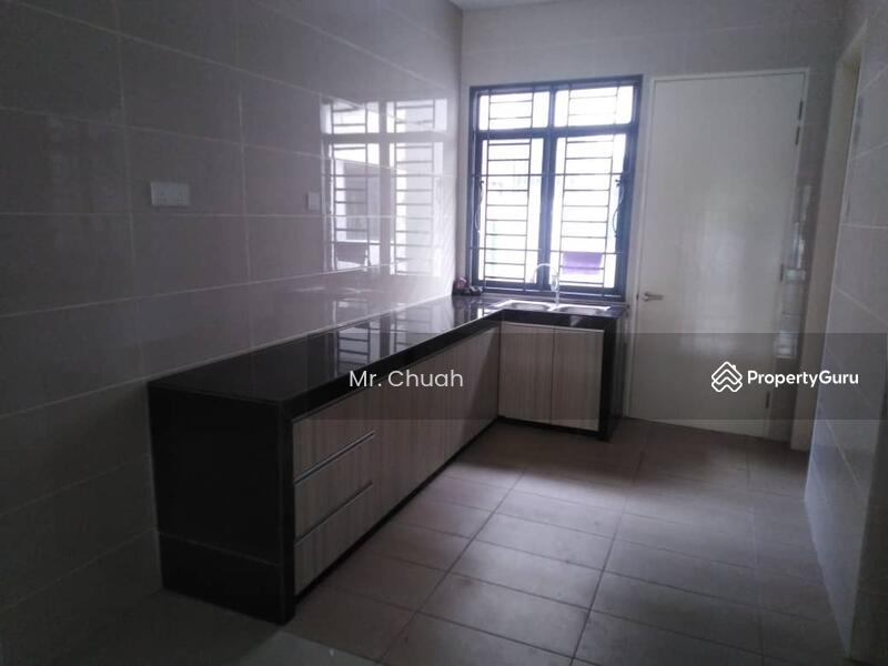 For Rent - Kota Warisan Sepang