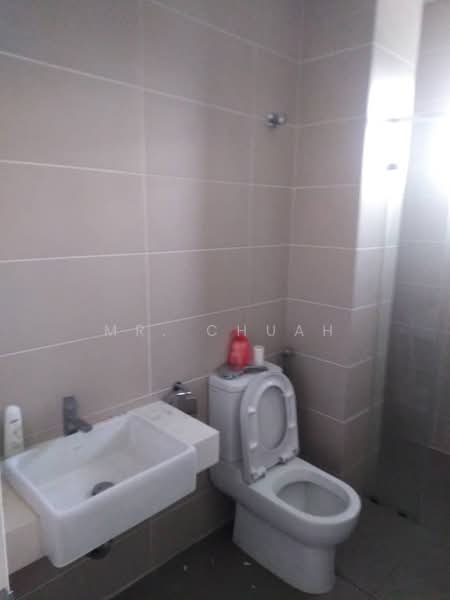 For Rent - Kota Warisan Sepang