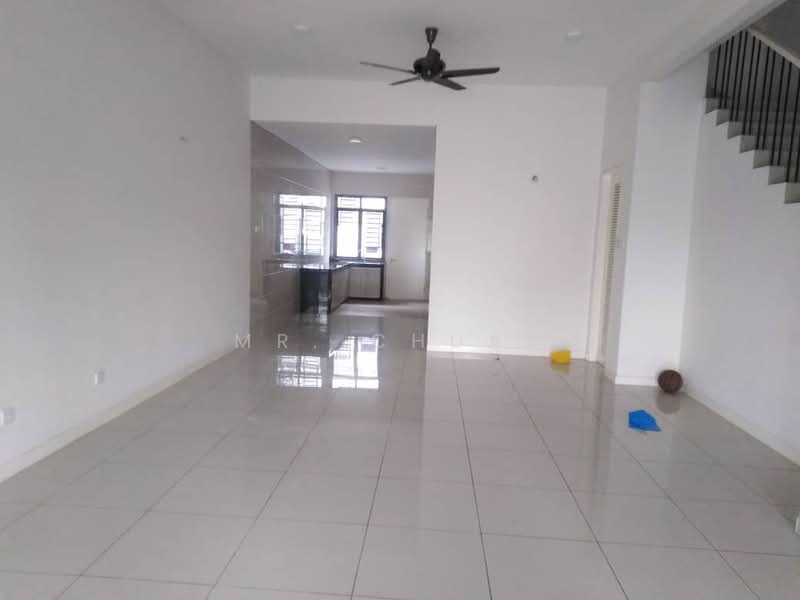 For Rent - Kota Warisan Sepang