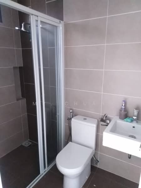 For Rent - Kota Warisan Sepang