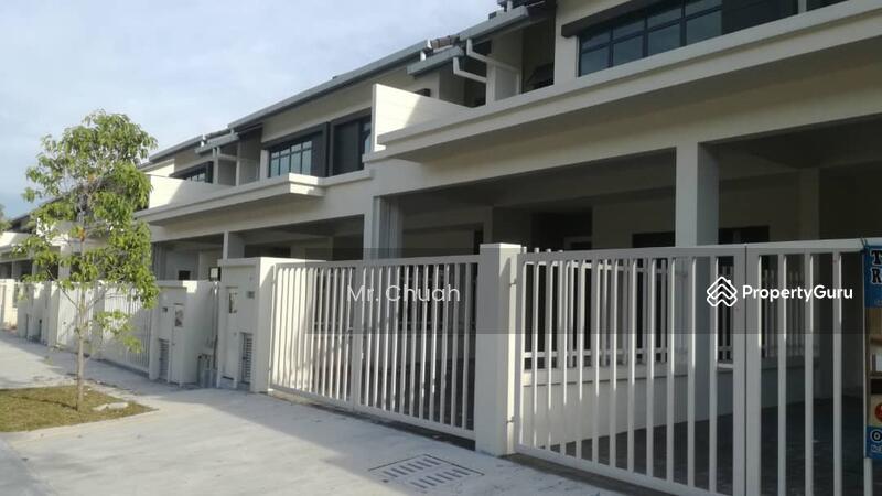 For Rent - Kota Warisan Sepang