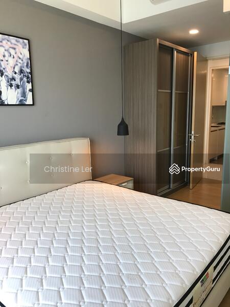 Condominium for Rent at Setia SKY Residences - Christine Ler - PropertyGuru.com.my