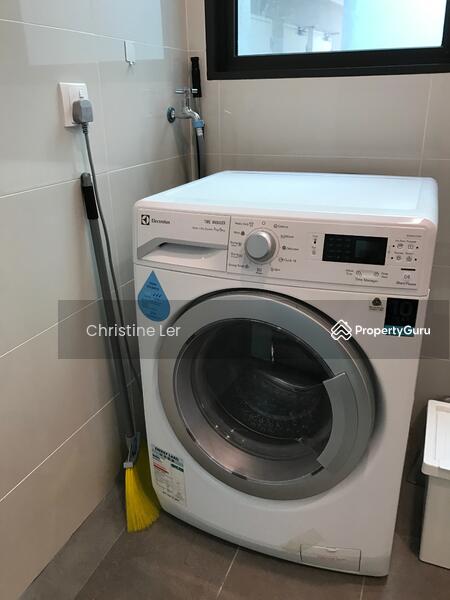Condominium for Rent at Setia SKY Residences - Christine Ler - PropertyGuru.com.my
