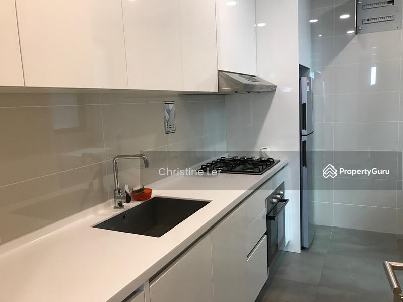 Condominium for Rent at Setia SKY Residences - Christine Ler - PropertyGuru.com.my