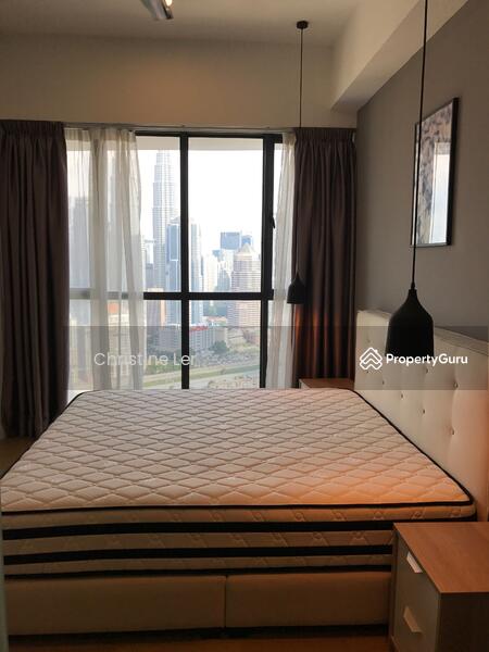 Condominium for Rent at Setia SKY Residences - Christine Ler - PropertyGuru.com.my