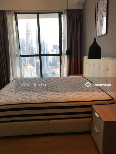Condominium for Rent at Setia SKY Residences - Christine Ler - PropertyGuru.com.my