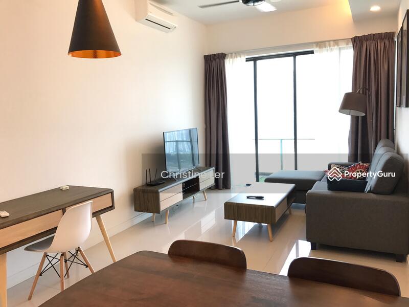 Condominium for Rent at Setia SKY Residences - Christine Ler - PropertyGuru.com.my