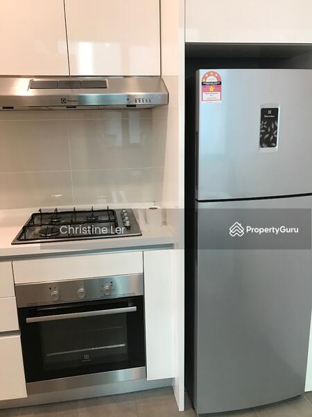 Condominium for Rent at Setia SKY Residences - Christine Ler - PropertyGuru.com.my