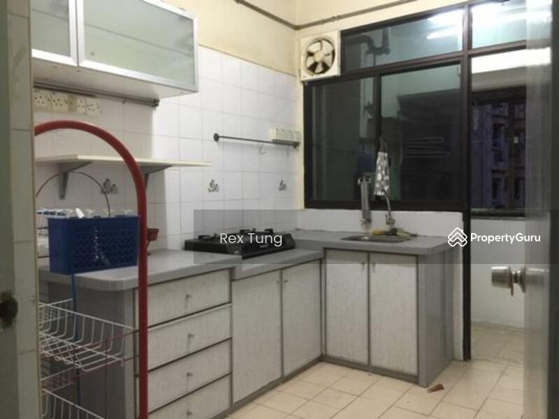 For Rent - Springfield Condominium