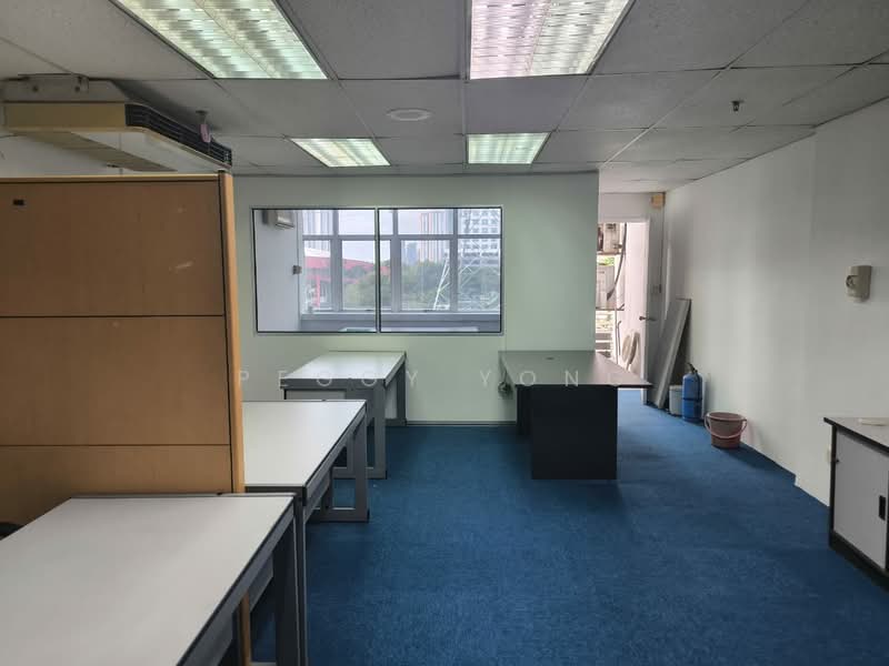 Shop / Office for Rent in Kelana Jaya (Petaling Jaya) - Peggy Yong - Interior - PropertyGuru.com.my