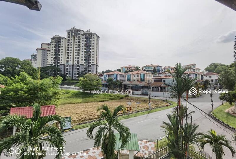 taman yarl, Lorong Awan Cina, Old Klang Road (Jalan Klang Lama), Kuala