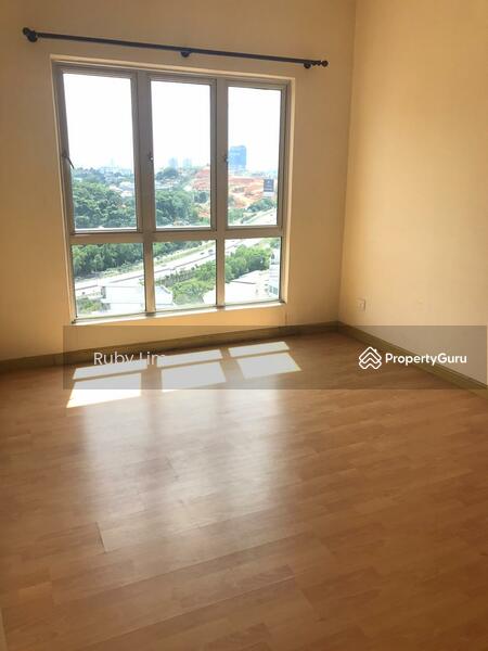 Pangsapuri Lagoon Perdana Jalan PJS 9/1, Bandar Sunway, Subang Jaya