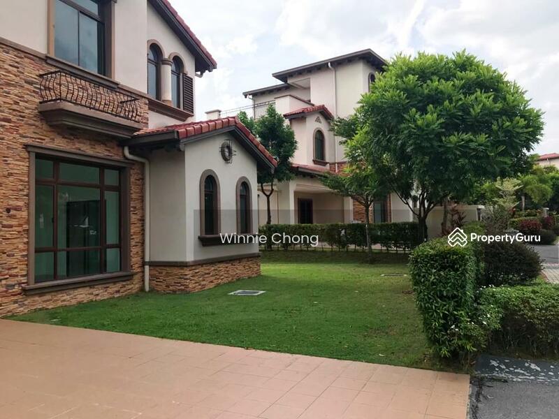 Diamond City, Diamond City, Semenyih, Selangor, 6 Bedrooms, 3333 sqft