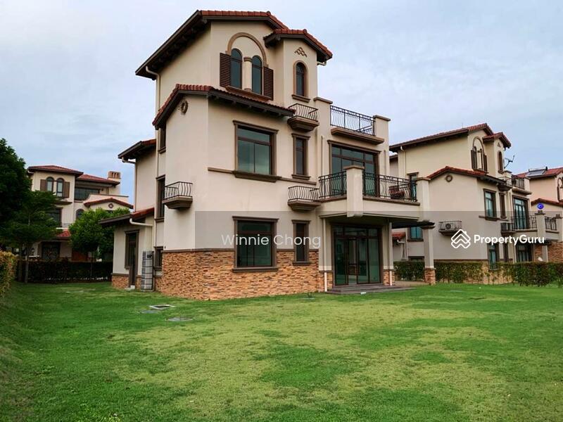 Diamond City, Diamond City, Semenyih, Selangor, 6 Bedrooms, 3333 sqft