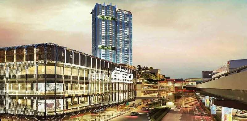 Retail Space untuk Dijual di Bandar Sunway (Sunway) - Jeremy . - PropertyGuru.com.my