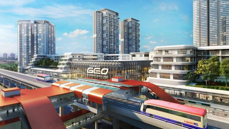 Retail Space untuk Dijual di Bandar Sunway (Sunway) - Jeremy . - PropertyGuru.com.my