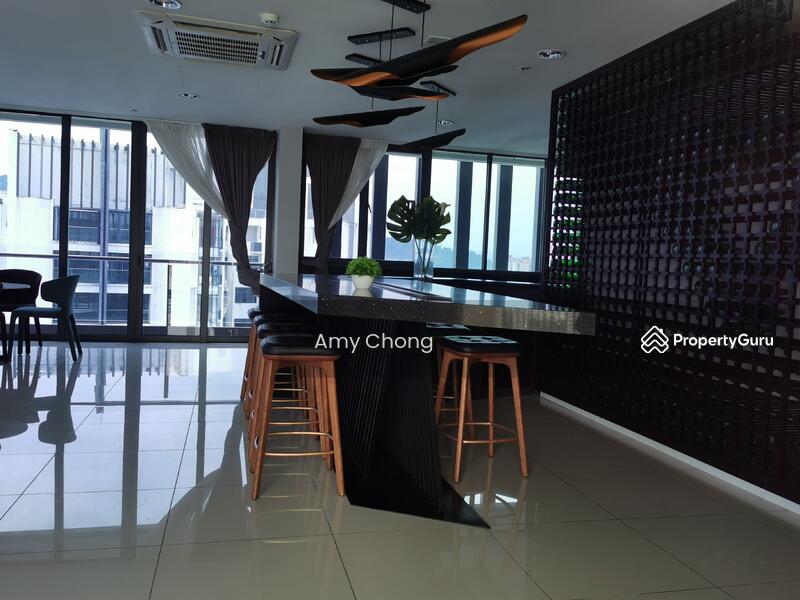 Service Residence for Rent at You Vista @ You City - Amy Chong - PropertyGuru.com.my