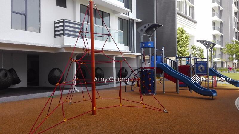 Service Residence for Rent at You Vista @ You City - Amy Chong - PropertyGuru.com.my