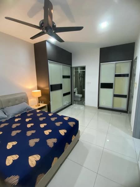 Service Residence for Rent at You Vista @ You City - Amy Chong - PropertyGuru.com.my