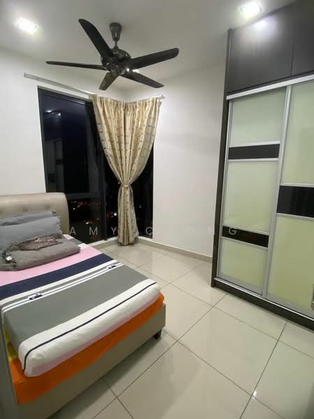 Service Residence for Rent at You Vista @ You City - Amy Chong - PropertyGuru.com.my