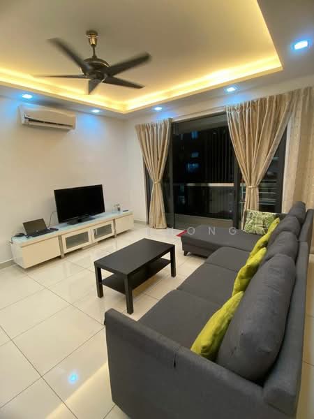 Service Residence for Rent at You Vista @ You City - Amy Chong - PropertyGuru.com.my