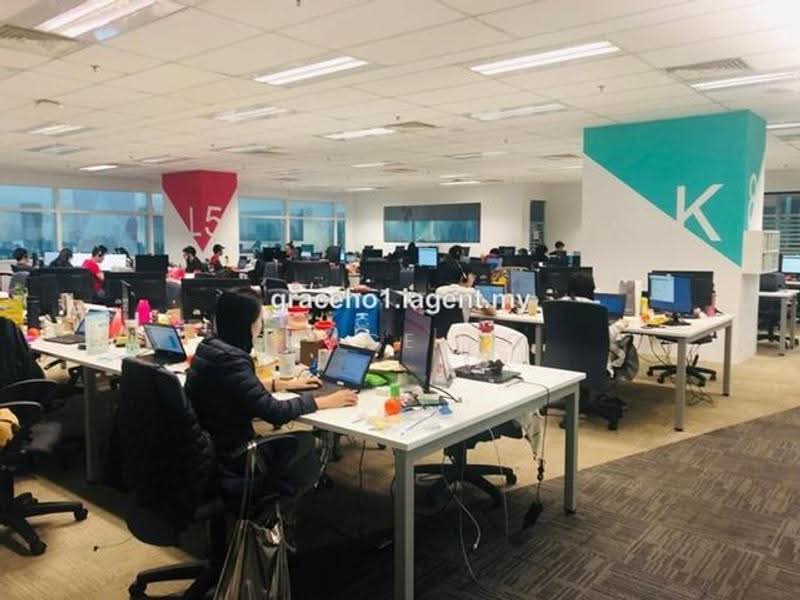 Pejabat untuk Disewa di Kl Sentral (Kuala Lumpur) - Grace Ho - PropertyGuru.com.my