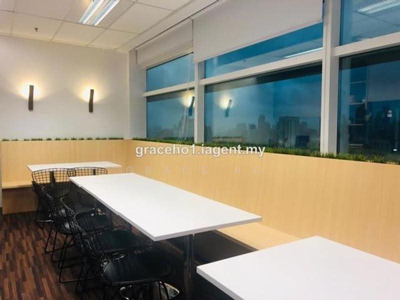 Pejabat untuk Disewa di Kl Sentral (Kuala Lumpur) - Grace Ho - PropertyGuru.com.my
