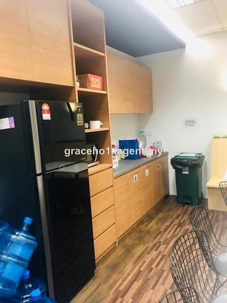 Pejabat untuk Disewa di Kl Sentral (Kuala Lumpur) - Grace Ho - PropertyGuru.com.my