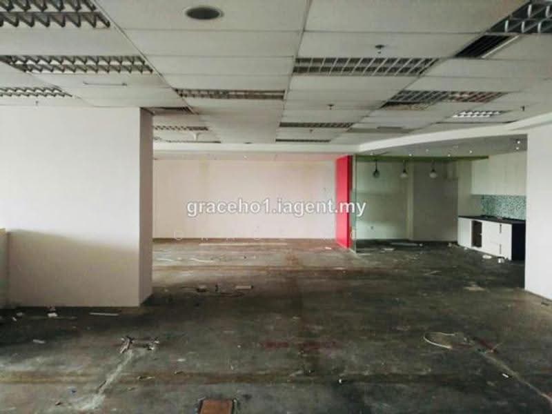 Office for Rent in Kl Sentral (Kuala Lumpur) - Grace Ho - PropertyGuru.com.my