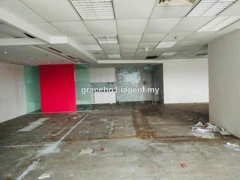 Office for Rent in Kl Sentral (Kuala Lumpur) - Grace Ho - PropertyGuru.com.my