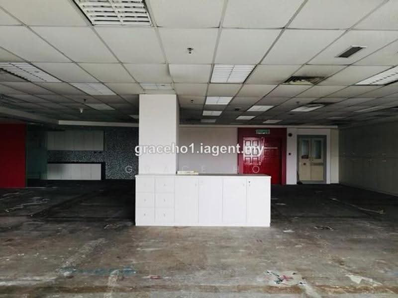 Office for Rent in Kl Sentral (Kuala Lumpur) - Grace Ho - PropertyGuru.com.my