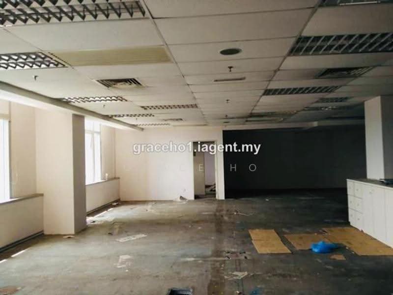 Office for Rent in Kl Sentral (Kuala Lumpur) - Grace Ho - PropertyGuru.com.my