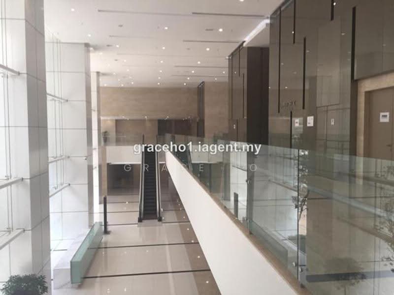Pejabat untuk Disewa di Kl Sentral (Kuala Lumpur) - Grace Ho - PropertyGuru.com.my