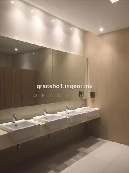 Pejabat untuk Disewa di Kl Sentral (Kuala Lumpur) - Grace Ho - PropertyGuru.com.my