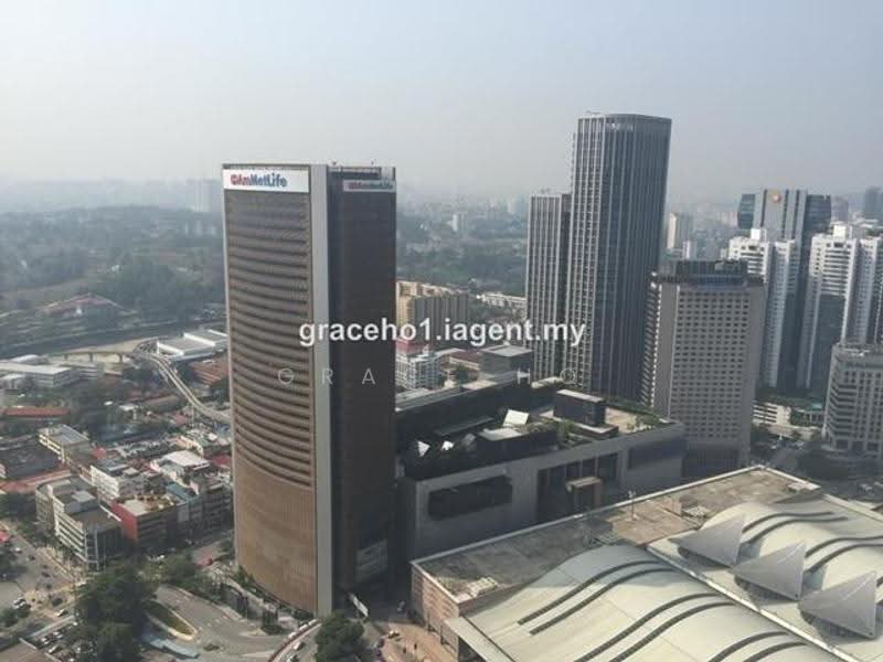 Pejabat untuk Disewa di Kl Sentral (Kuala Lumpur) - Grace Ho - PropertyGuru.com.my