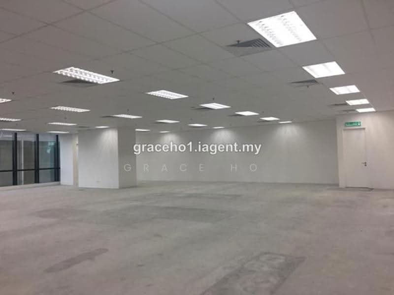 Office for Rent in Bangsar (Kuala Lumpur) - Grace Ho - PropertyGuru.com.my