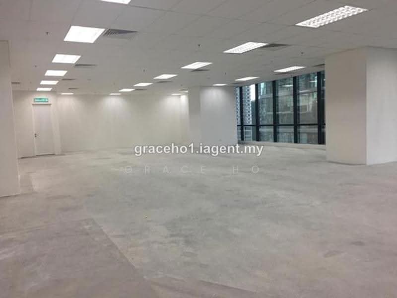 Office for Rent in Bangsar (Kuala Lumpur) - Grace Ho - PropertyGuru.com.my