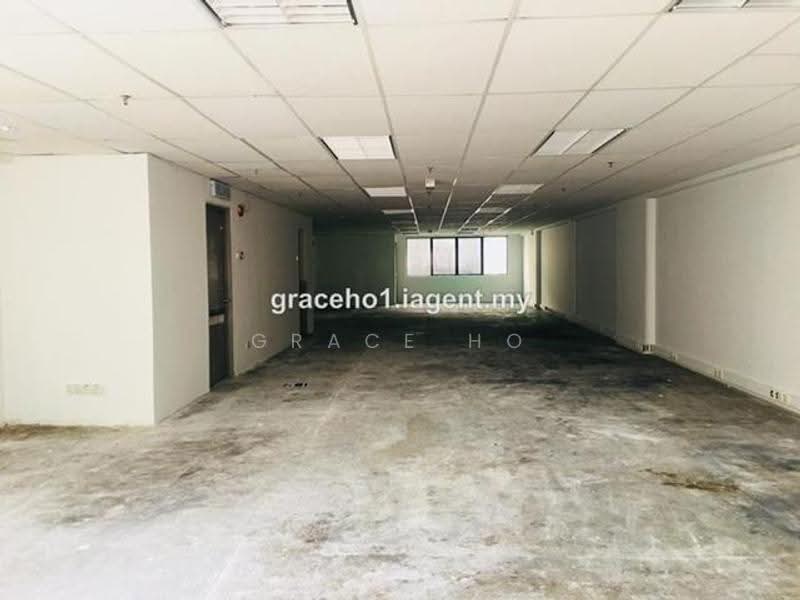 Pejabat untuk Disewa di Mid Valley City (Kuala Lumpur) - Grace Ho - PropertyGuru.com.my