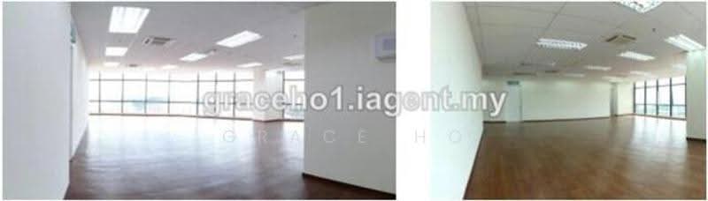 Pejabat untuk Disewa di Kampung Kerinchi (Bangsar South) (Kuala Lumpur) - Grace Ho - PropertyGuru.com.my