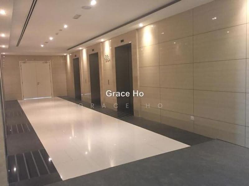 Office for Rent in Kl Sentral (Kuala Lumpur) - Grace Ho - PropertyGuru.com.my